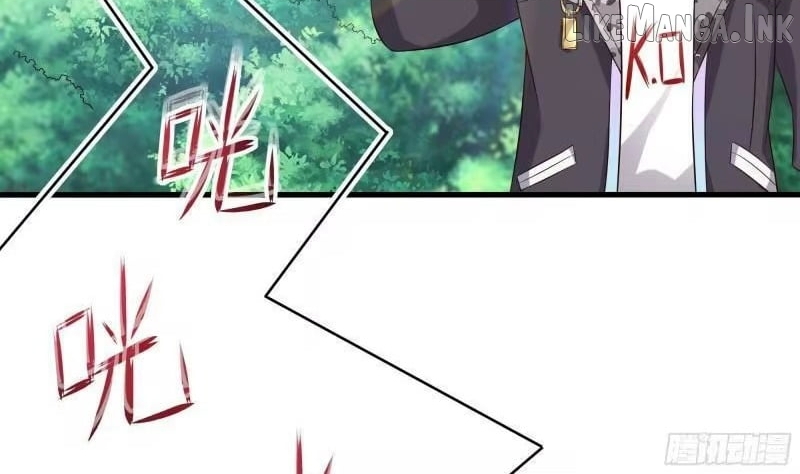 I Opened A Harem in Hell Chapter 71  - page 53